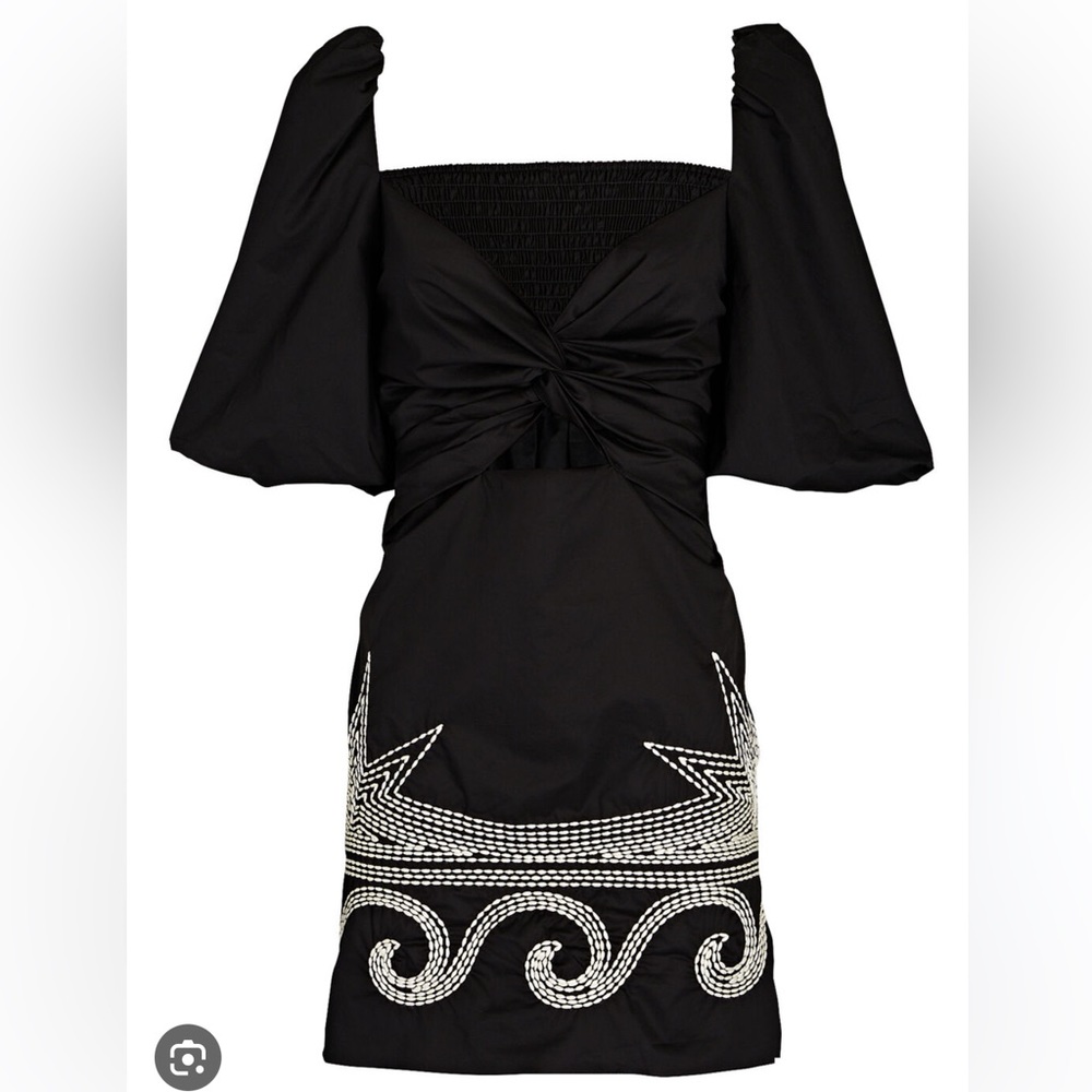 Johanna Ortiz dress